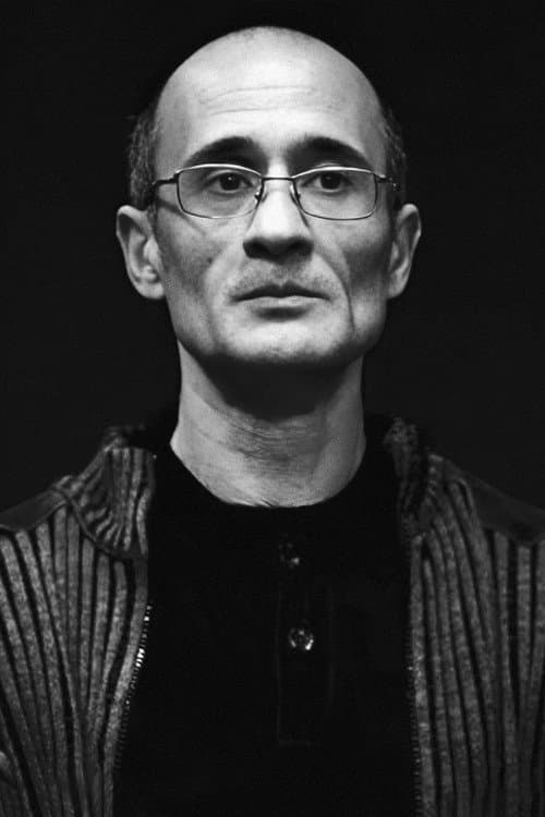 Djamel Zaoui profile photo