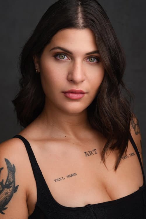 Christina Crivici profile photo