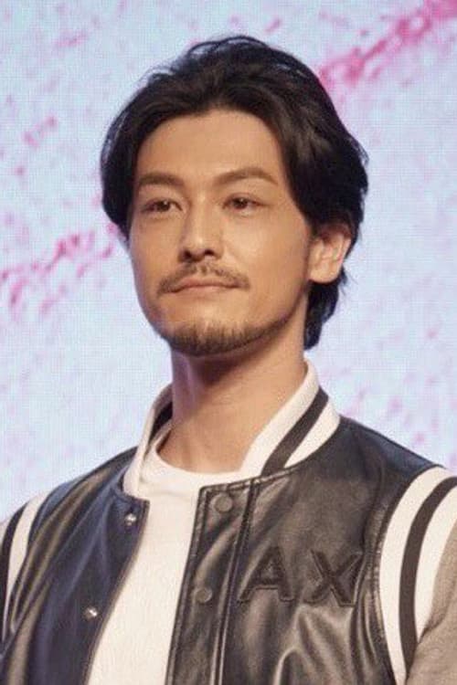 Adam Pak Tin-Nam profile photo