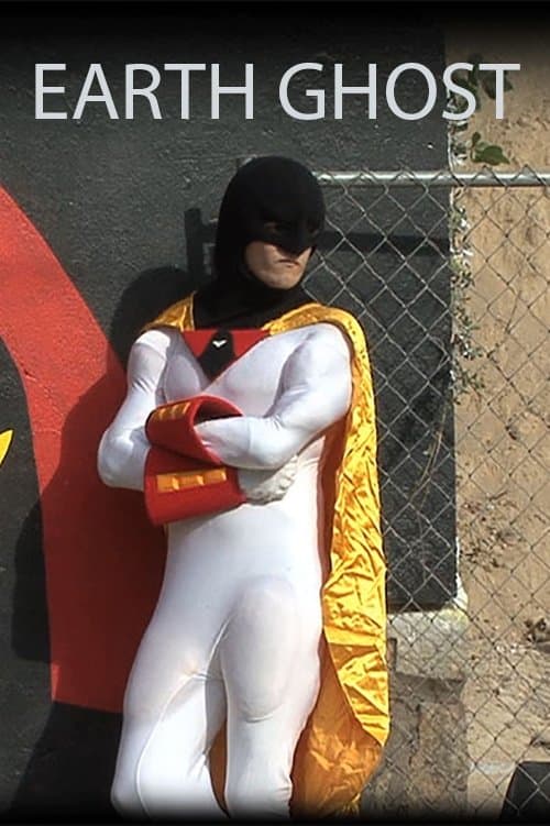 Earth Ghost poster