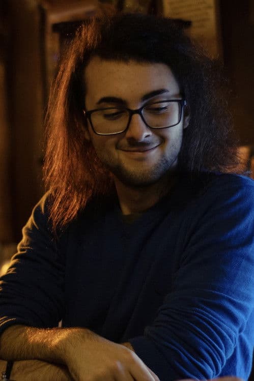 Davi Dalago profile photo