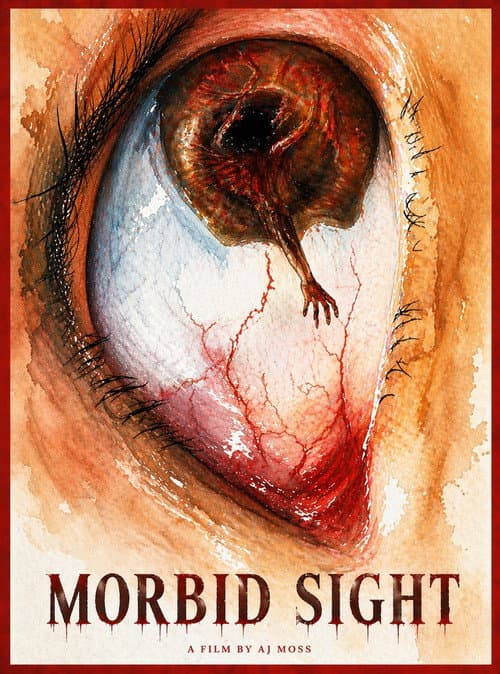 Morbid Sight poster