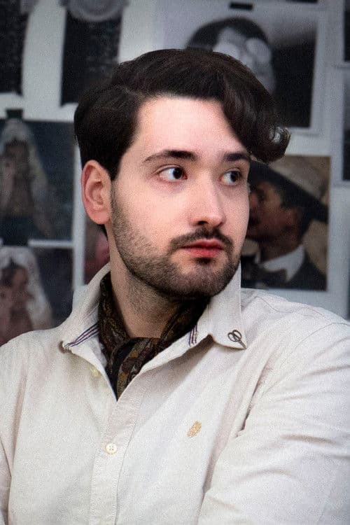 N. Brandão profile photo