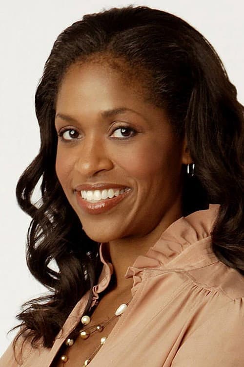Merrin Dungey profile photo