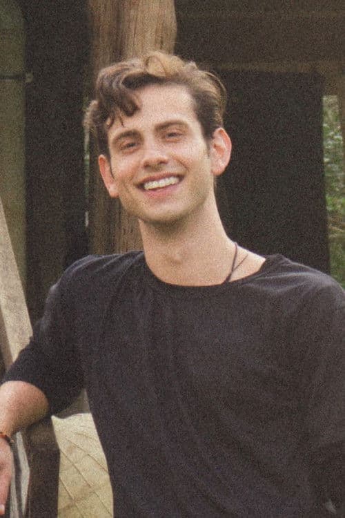 Guilherme Bandeira profile photo