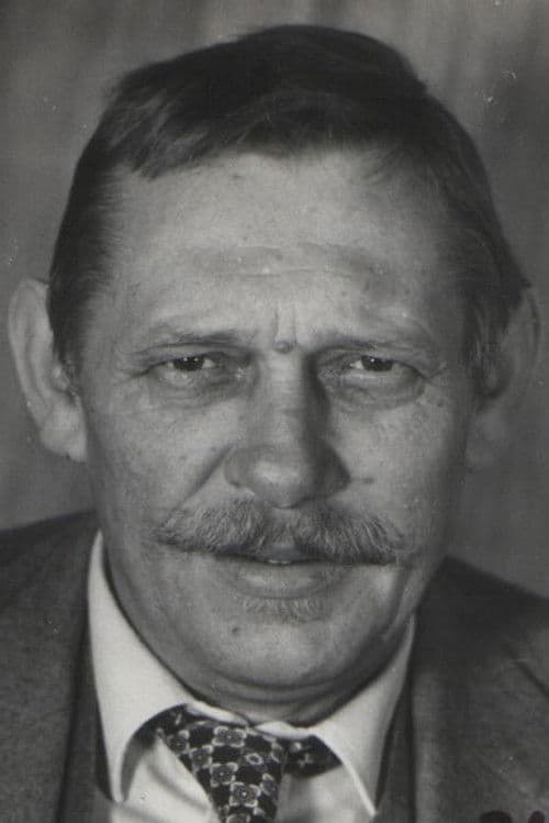 Jerzy Prażmowski profile photo
