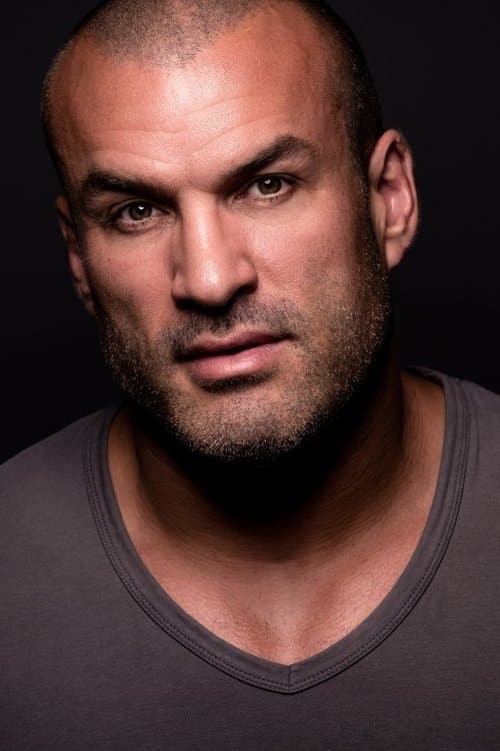 Joel Gagne profile photo