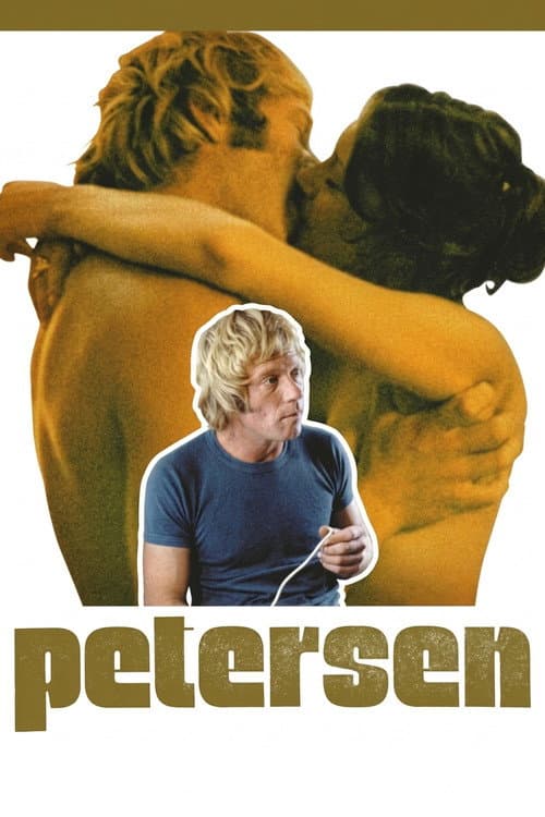 Petersen poster