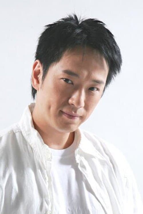 Timothy Shaw Chun-Yung profile photo