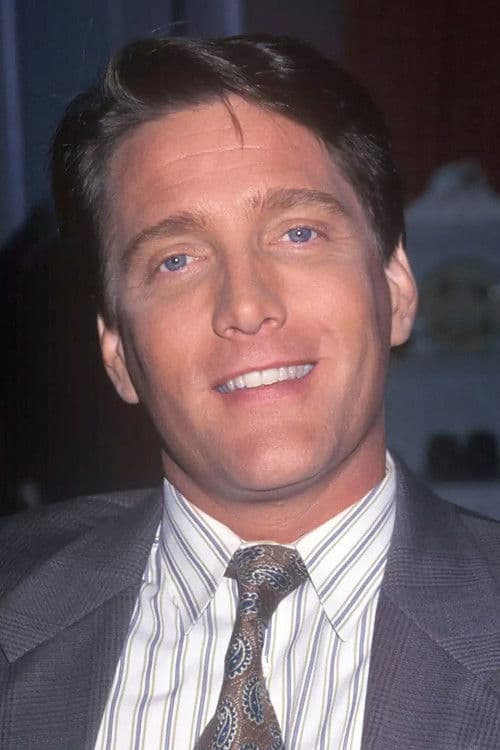 Scott Thompson Baker profile photo