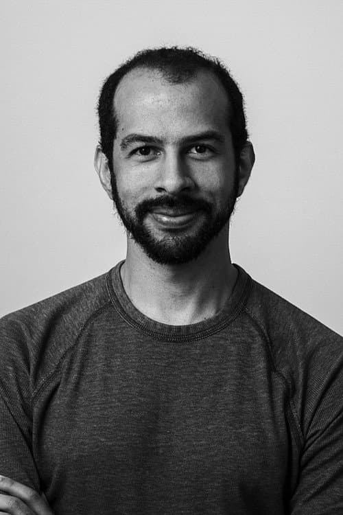 Michael Tucker profile photo