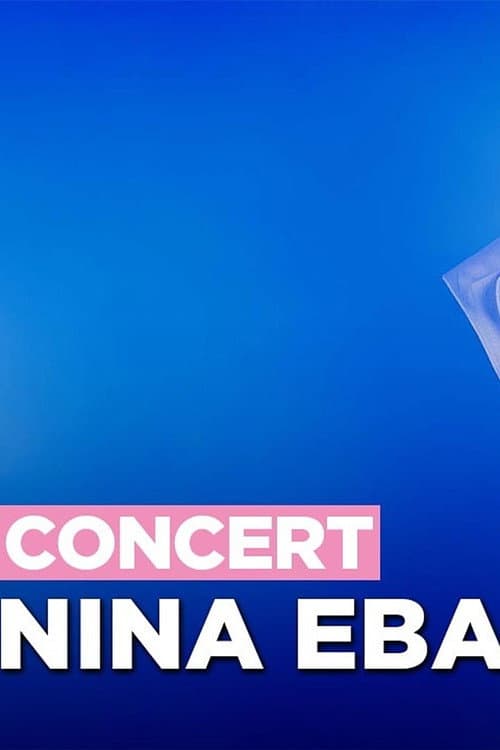 Nina Eba @ Europavox Sessions 2026 poster