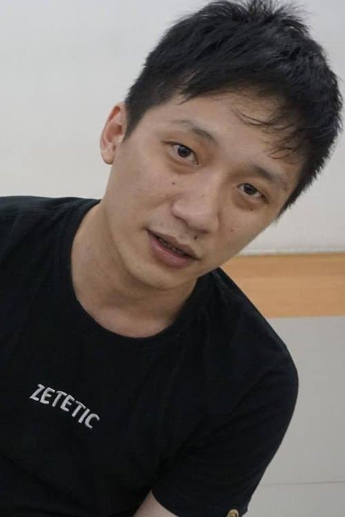 Huai-de Huang profile photo