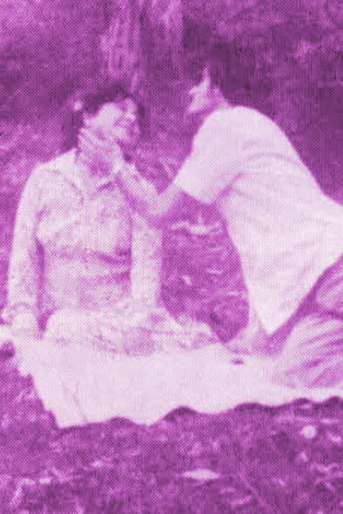 Debe Haber Pero No Hay poster