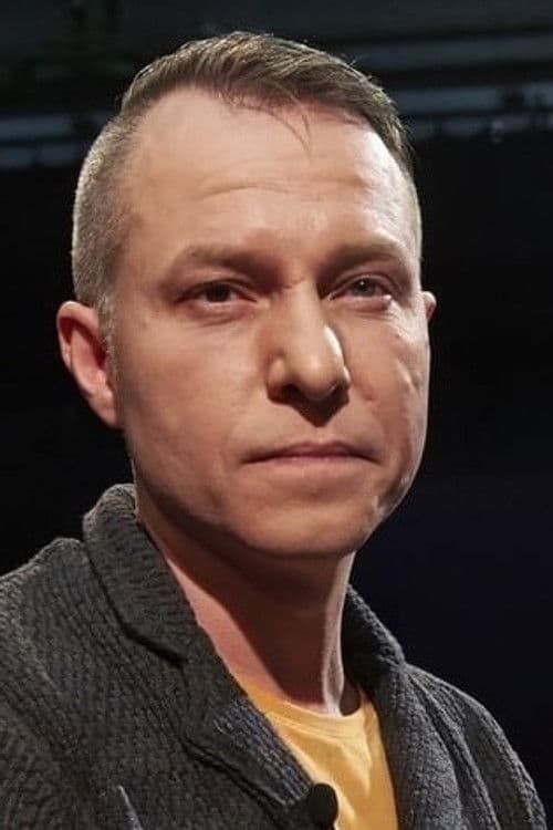 Timur Ilikajev profile photo