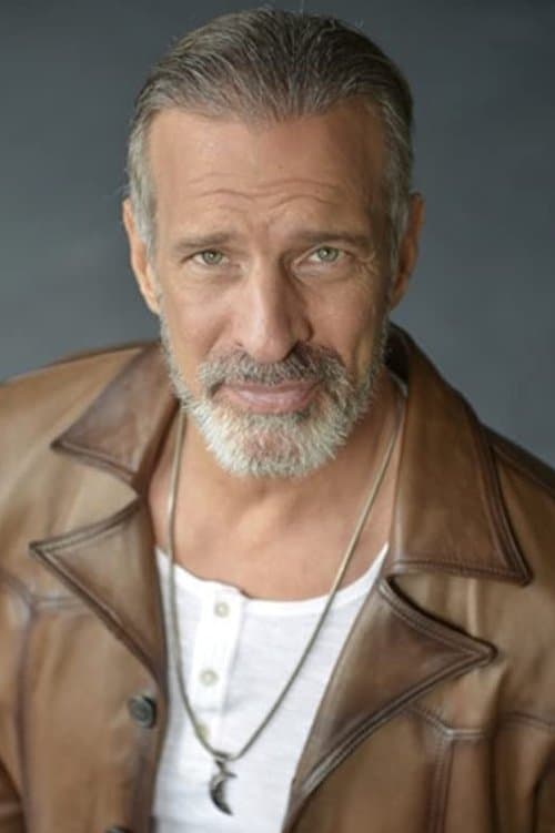 Mark Gibbon profile photo