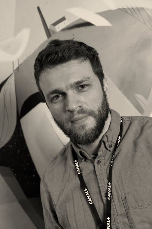 George Sikharulidze (II) profile photo