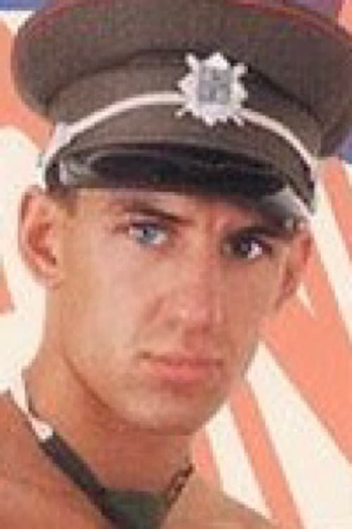 Tommy Brown profile photo