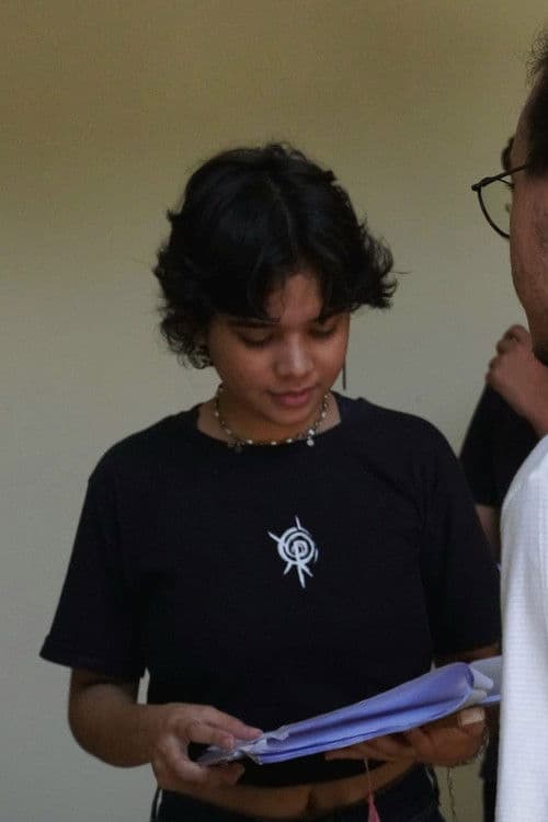 Anna Rachel Porto profile photo