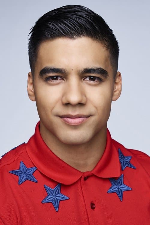 Jordan Buhat profile photo