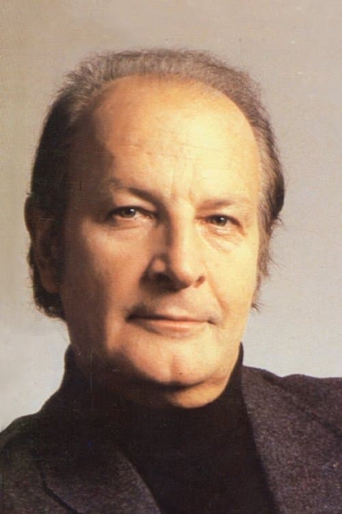 Wieslaw Ochman profile photo