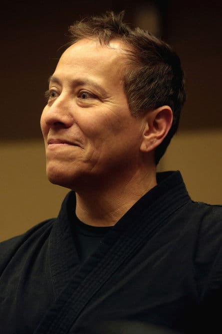 Daniel Pesina profile photo