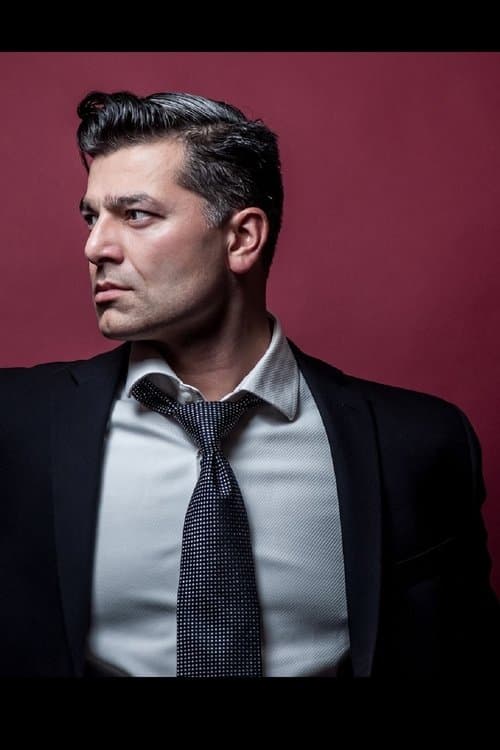 Chengis Javeri profile photo