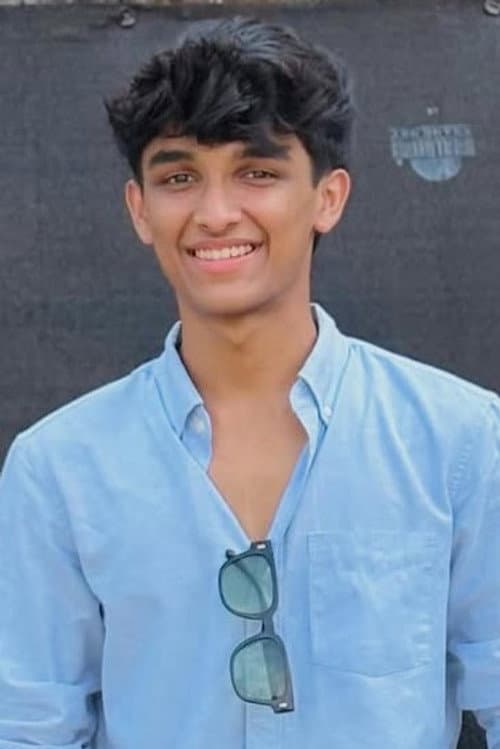Vasudev Sajeesh Marar profile photo
