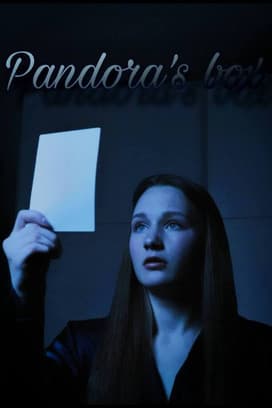 Pandora's Box poster