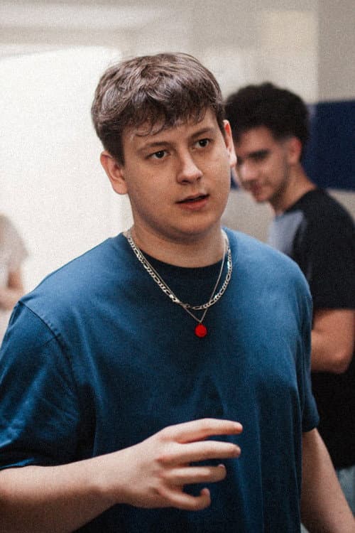 Dominik Vreto profile photo