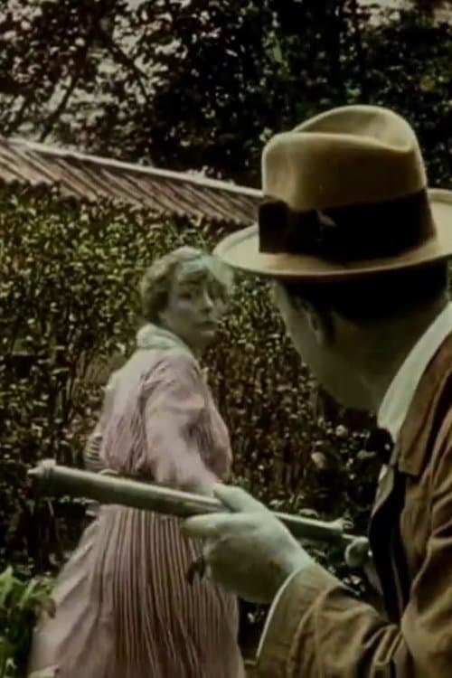 The Champagne of Rigadin poster