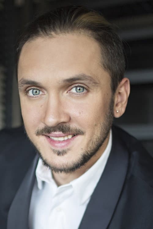 Maxim Trankov profile photo