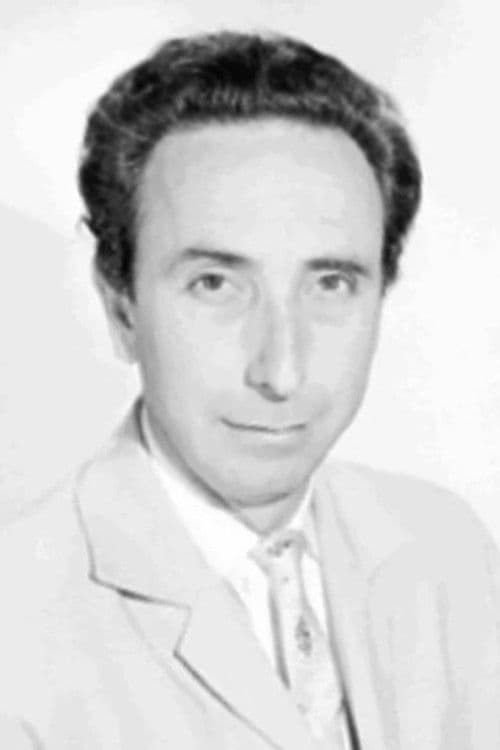 León Barroso profile photo