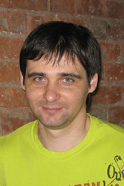 Vadim Sveshnikov profile photo