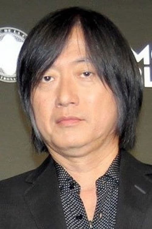 Takeshi Kobayashi profile photo