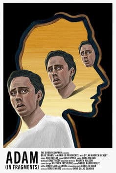 Adam (in Fragments) poster