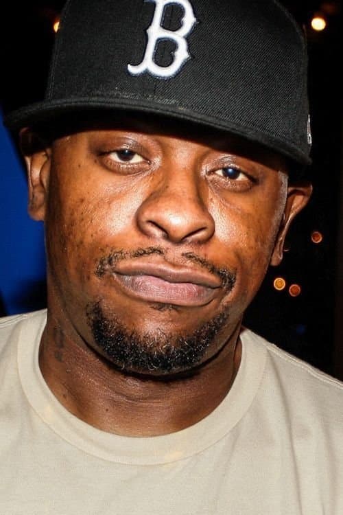 Scarface profile photo