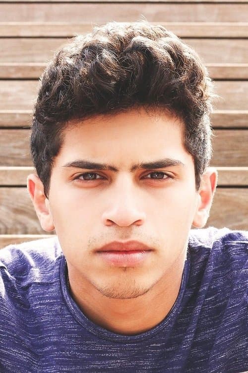 Yasser Jaafari profile photo