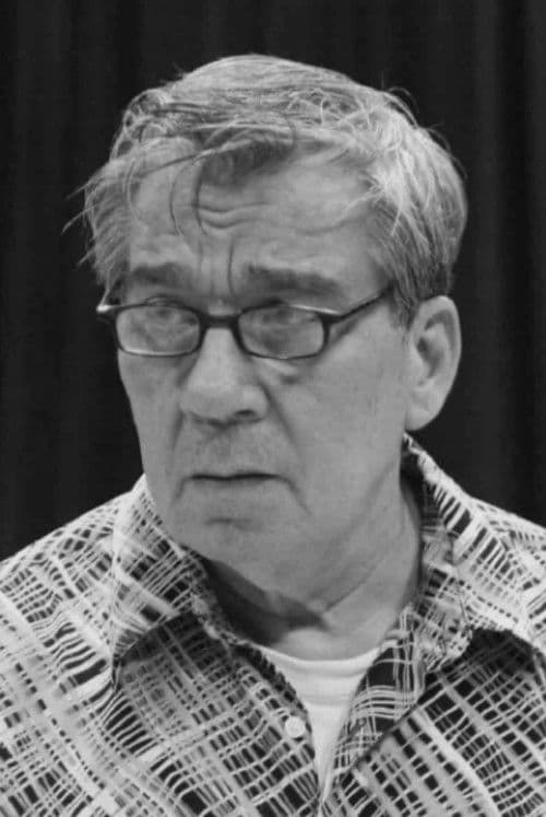 Mario O'Hara profile photo