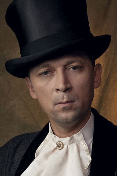 Marek Wrona profile photo