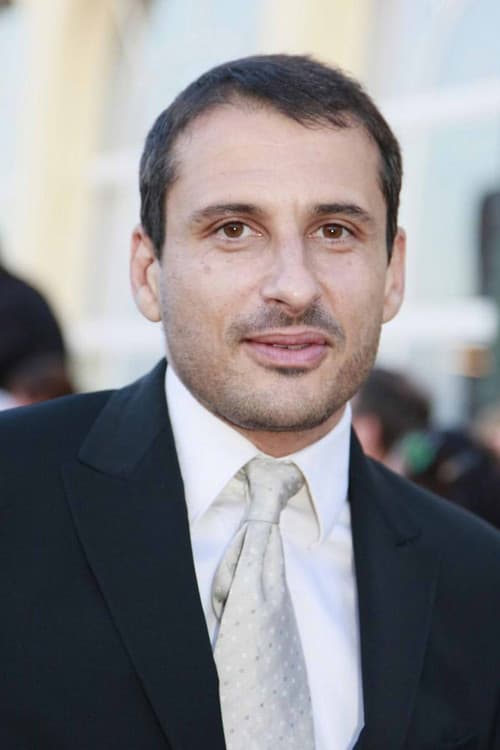 Safy Nebbou profile photo