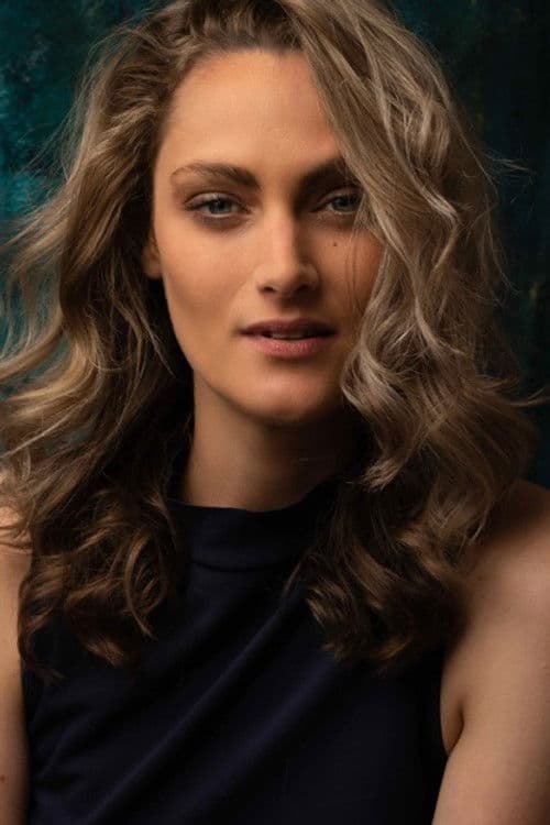 Caroline Levien profile photo