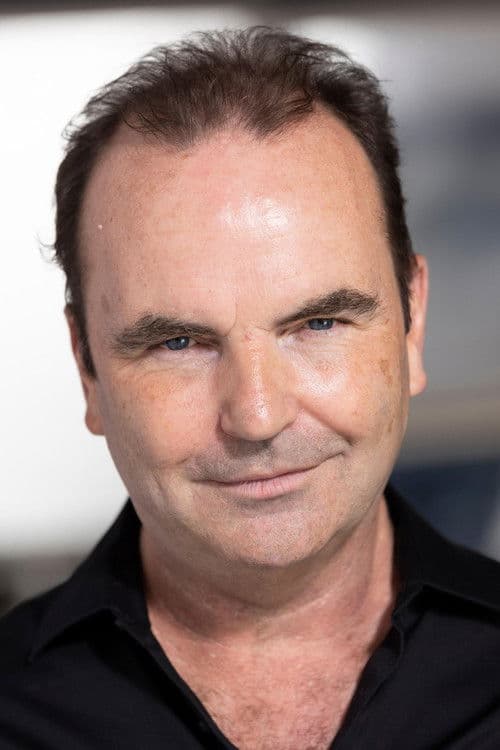 Aubrey Wakeling profile photo