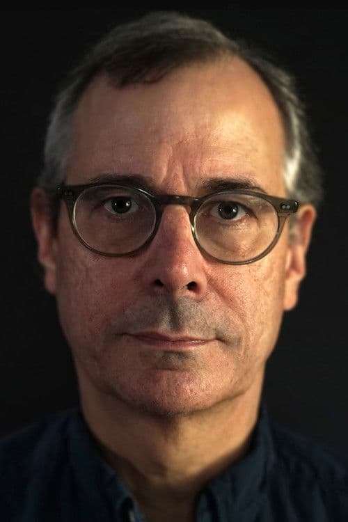 Michael Gitlin profile photo