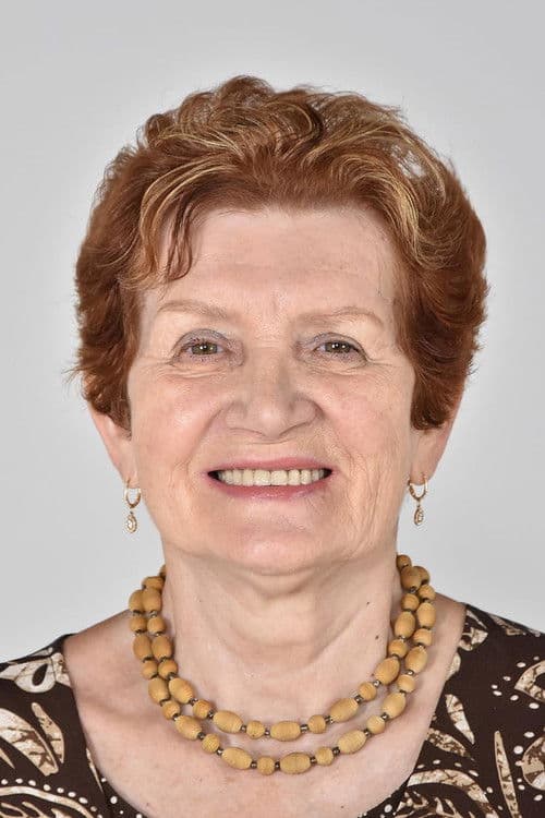Jarmila Vychodilová profile photo