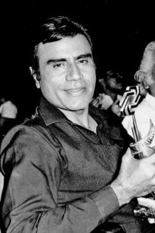 Tariq Aziz profile photo