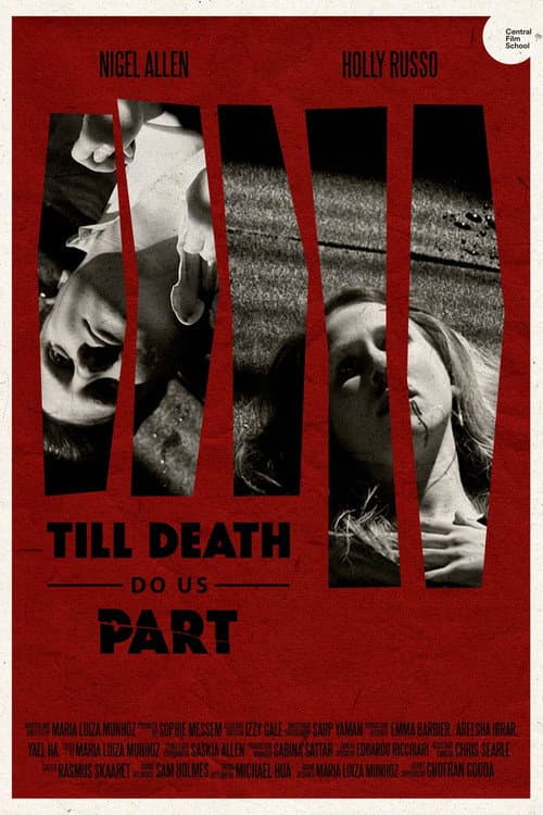 Till Death Do Us Part poster
