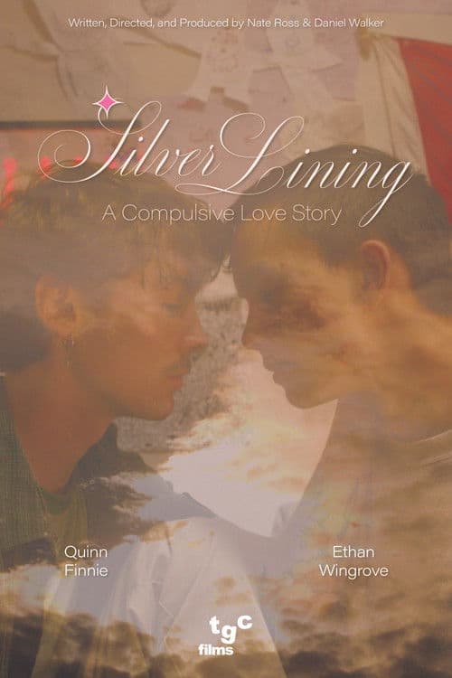 Silver Lining: A Compulsive Love Story poster