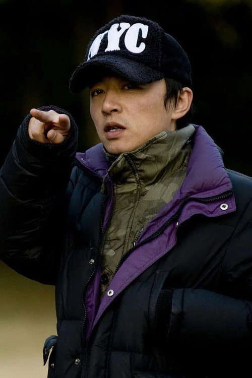Li Muge profile photo