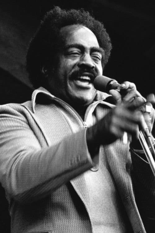 Jimmy Witherspoon profile photo